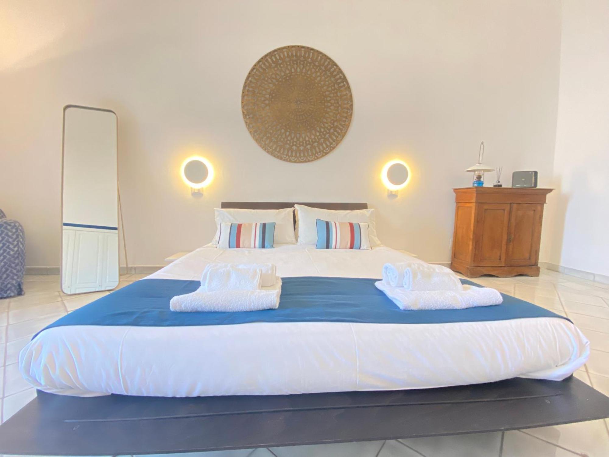 Suite Palazzo Capri - Seaview Екстер'єр фото