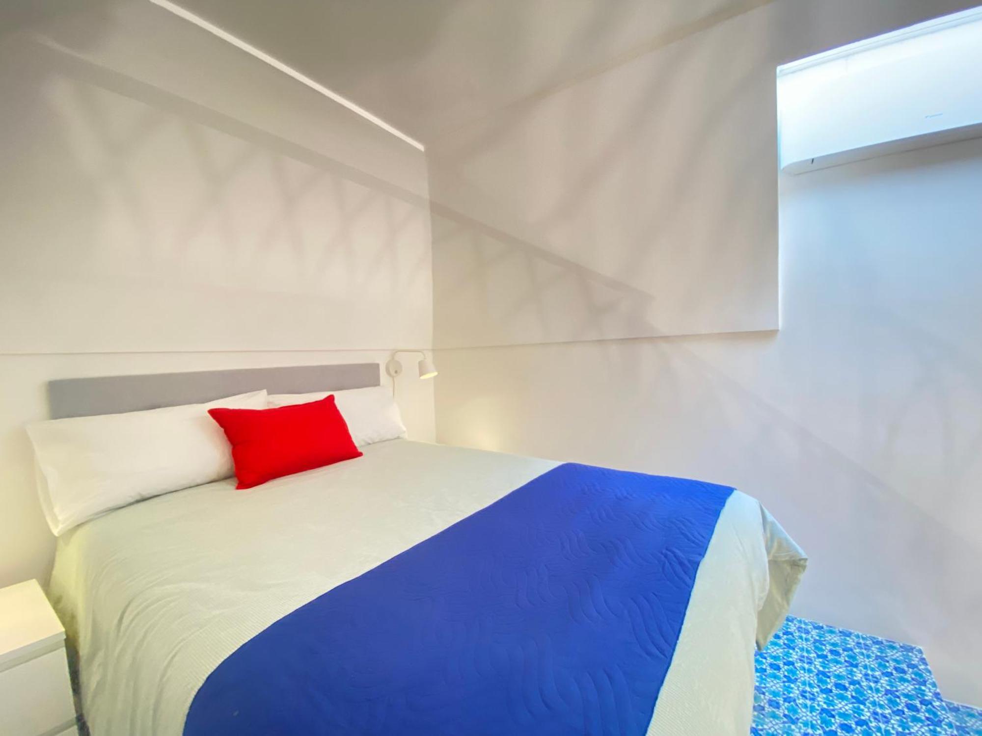 Suite Palazzo Capri - Seaview Екстер'єр фото