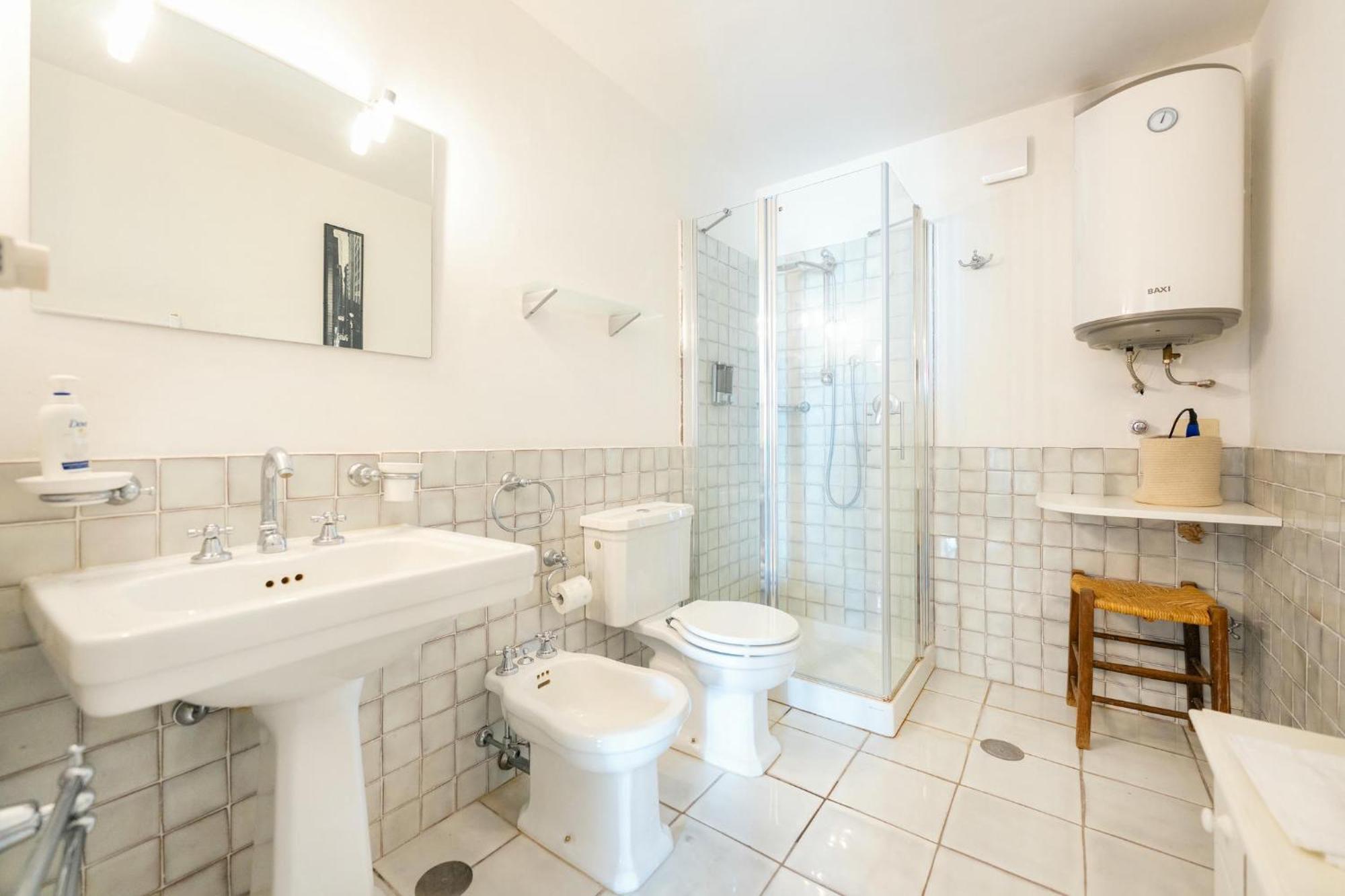 Suite Palazzo Capri - Seaview Екстер'єр фото