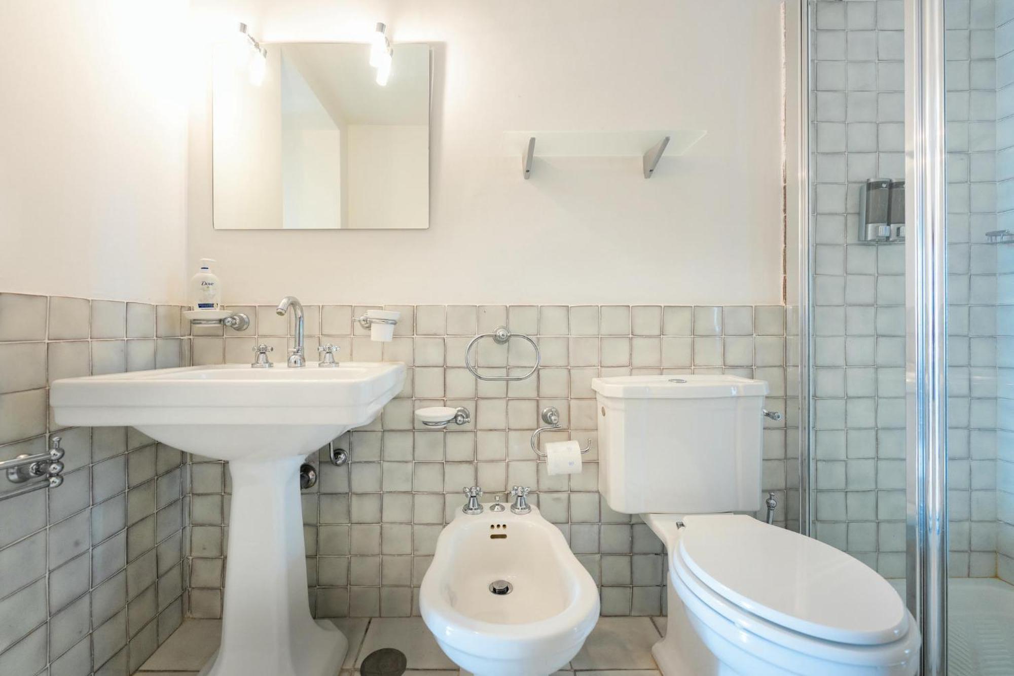 Suite Palazzo Capri - Seaview Екстер'єр фото